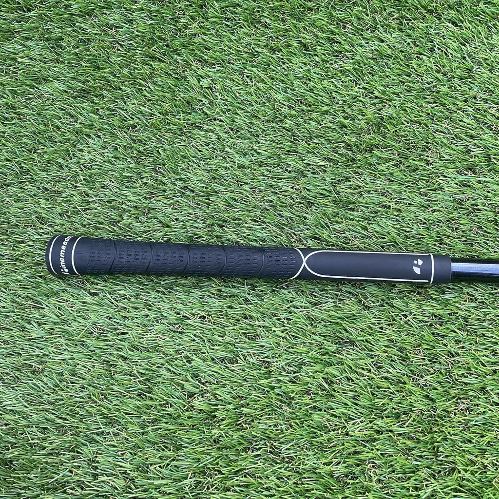 Pinemeadow Pre 15 Degree fairway wood with graphite shaft and low profile head