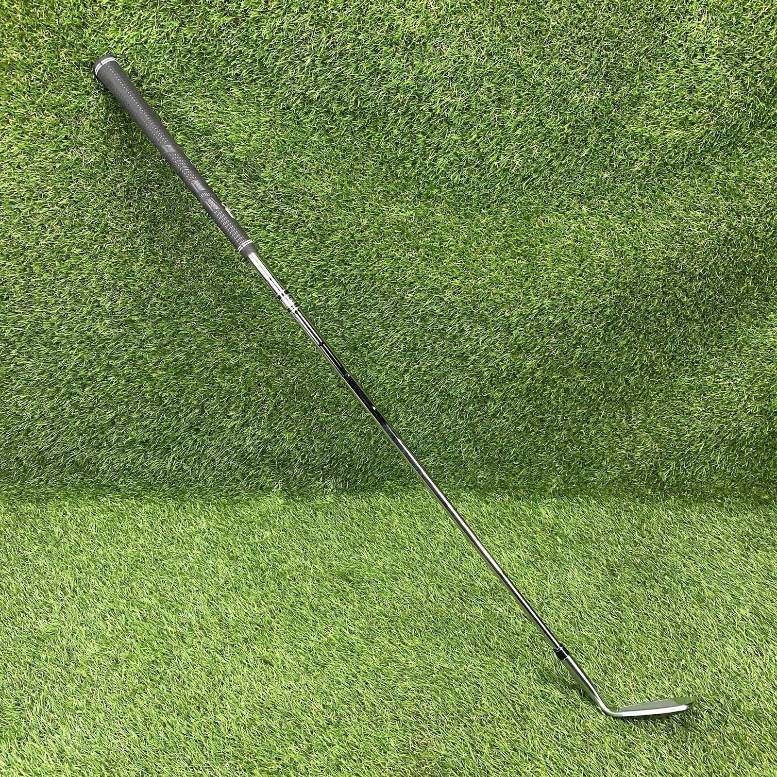 PGM Lob Wedge 72° Extreme High Loft Specialty Wedge ⛳️ Steel Shaft RH