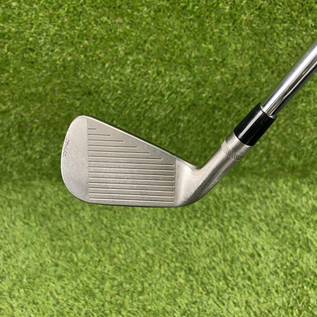 Titleist DCI 762 Demo 6 Iron ⛳️ Dynamic Gold S300 Steel Shaft Stiff Flex RH