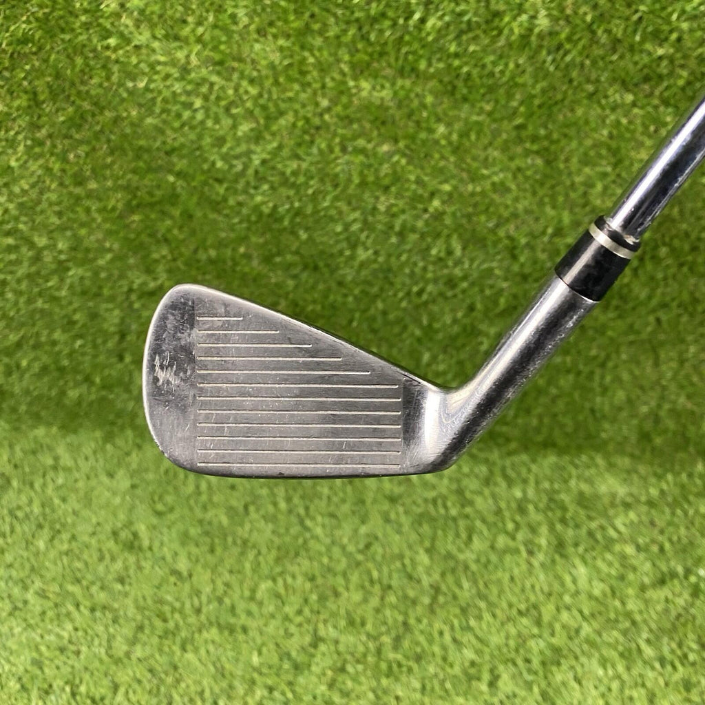 Wilson Staff Pi5 Single 6 Iron ⛳️ True Temper Dynamic Gold S300 Steel Shaft RH