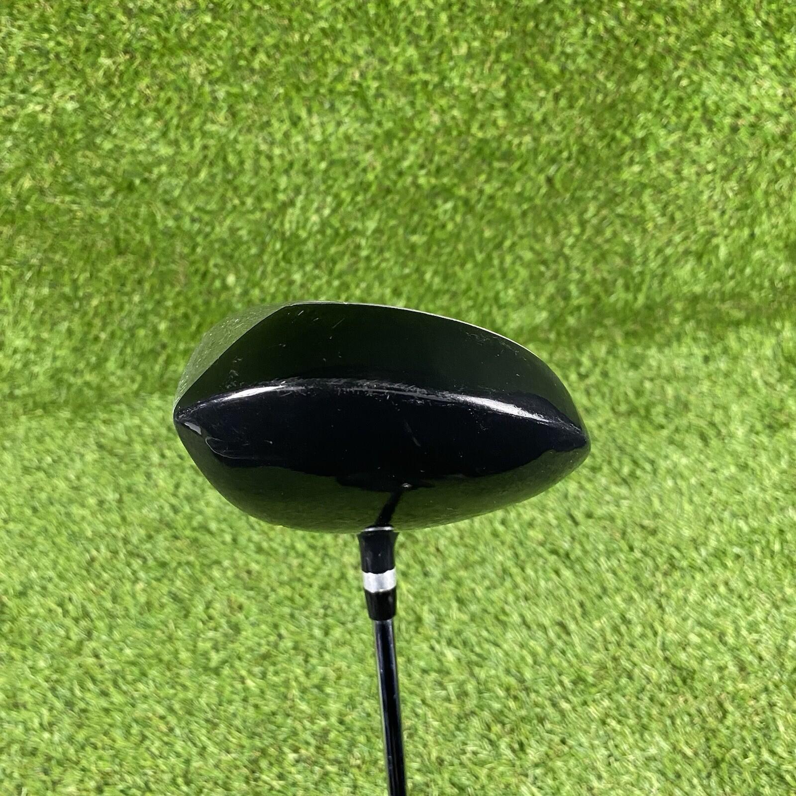 SKLZ Refiner Hinged Training Driver ⛳️ Factory Steel Shaft Swing Training RH