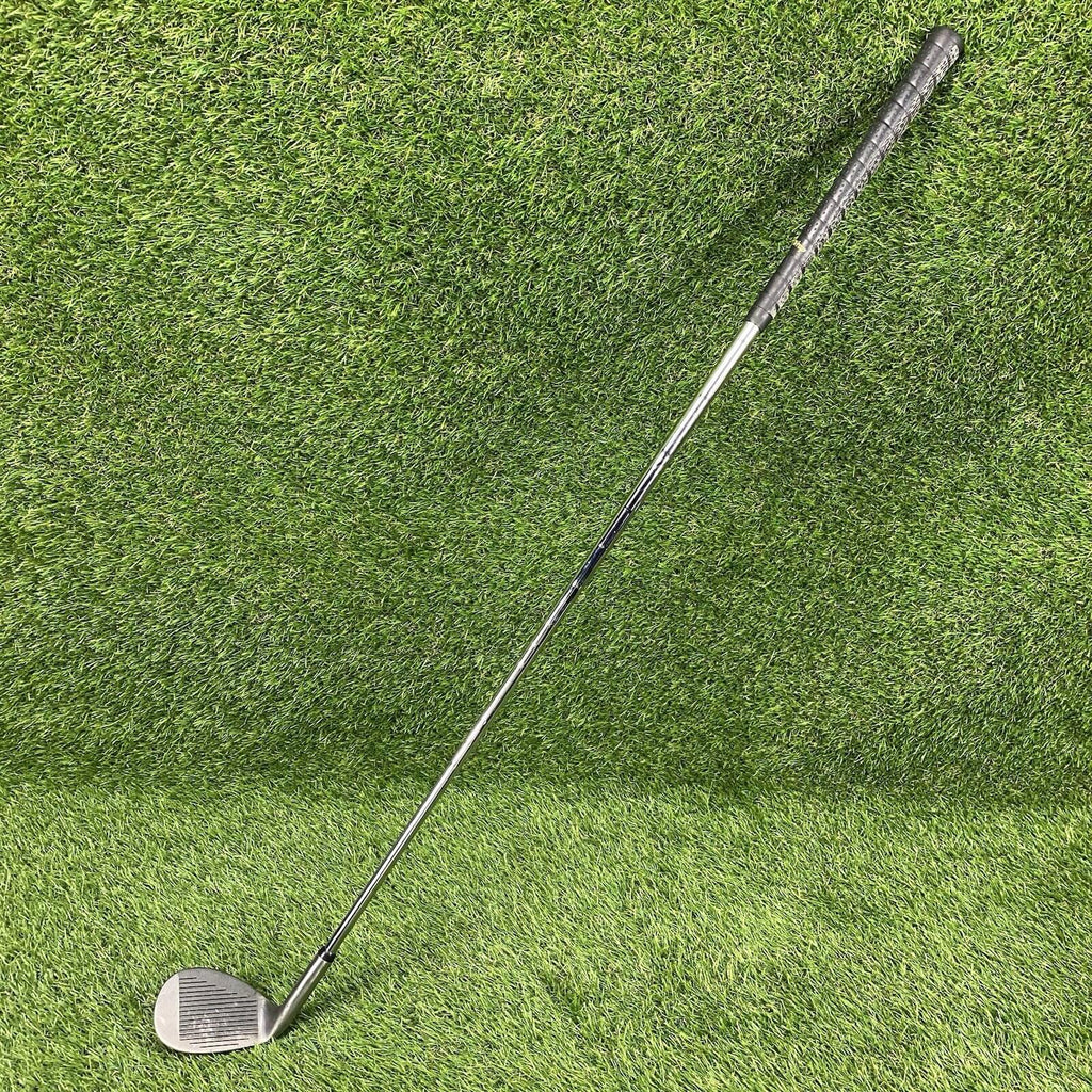 American Open Second Wedge 56° Sand Wedge SW 70 YDS OR LESS ⛳️ Steel RH 35.5"