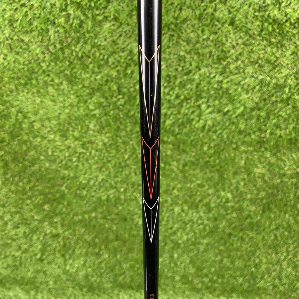 Orlimar TriMetal 9° D Driver ⛳️ Ultralite Graphite Firm Flex Shaft RH