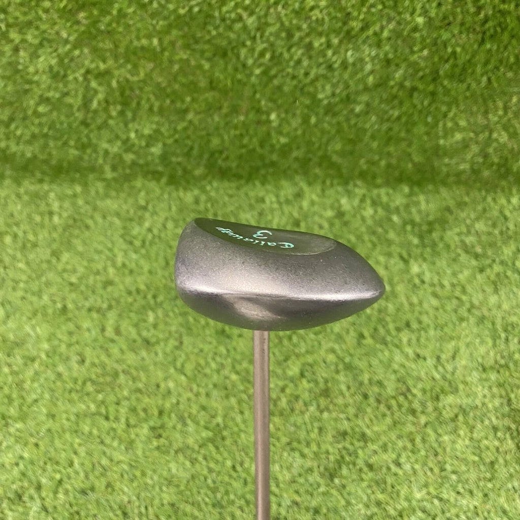Callaway Golf Big Bertha War Bird Fairway 3 Wood USA ⛳️ Ladies Gems Graphite RH