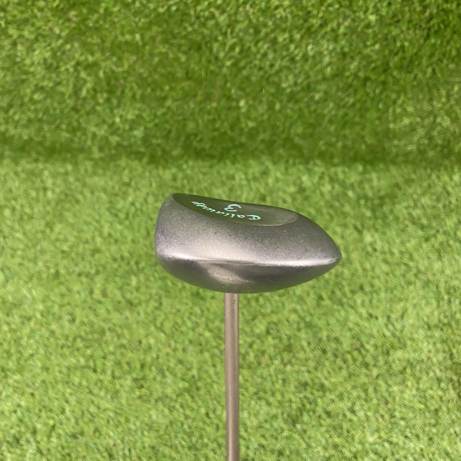 Callaway Golf Big Bertha War Bird Fairway 3 Wood USA ⛳️ Ladies Gems Graphite RH