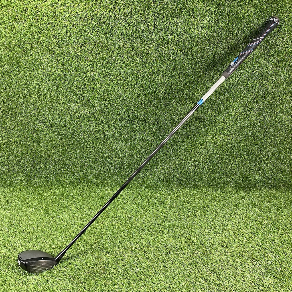 PXG 0311 XF GEN5 Fairway 3 Wood 16° ⛳️ Tensei Blue Raw AV Series 65g Regular RH