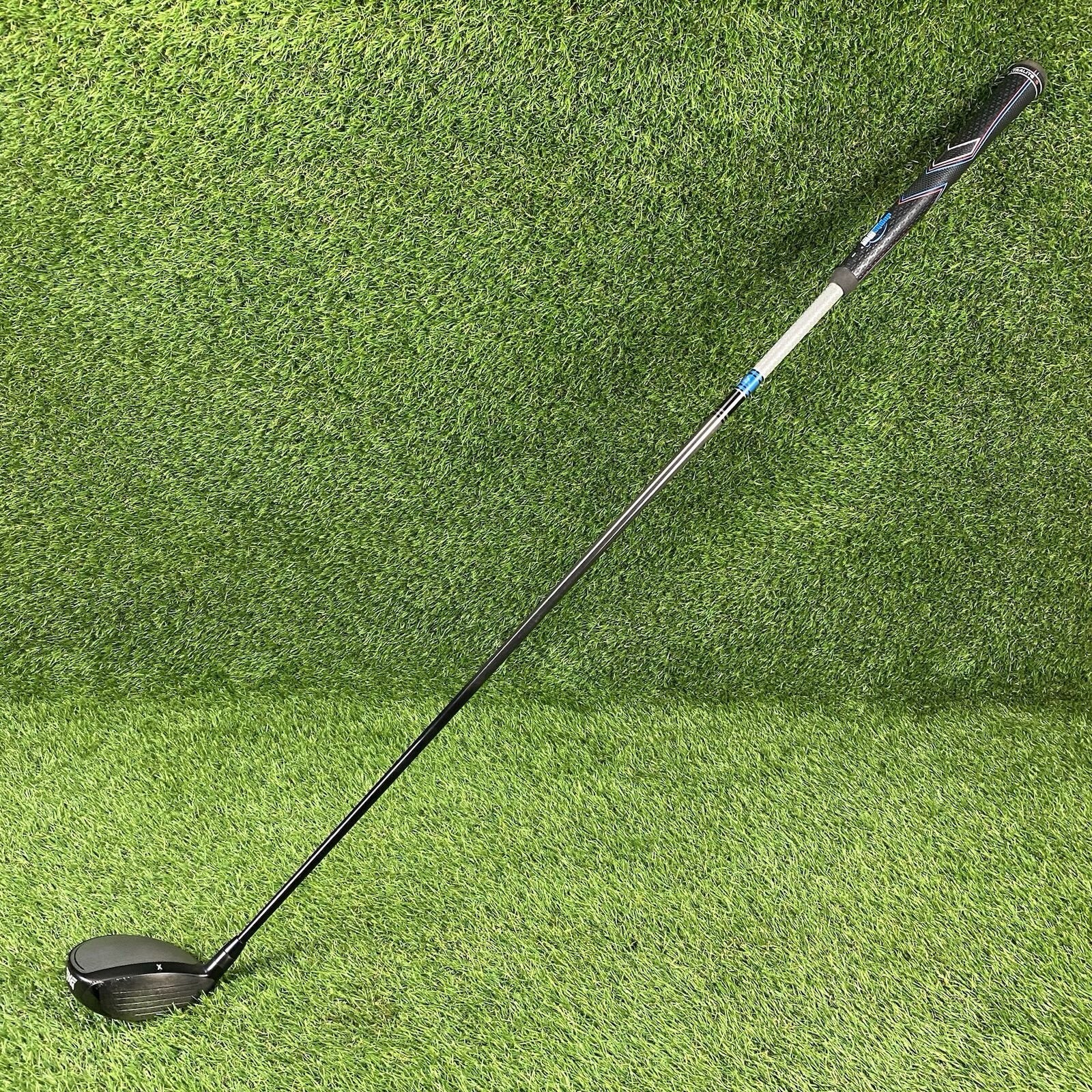 PXG 0311 XF GEN5 Fairway 3 Wood 16° ⛳️ Tensei Blue Raw AV Series 65g Regular RH