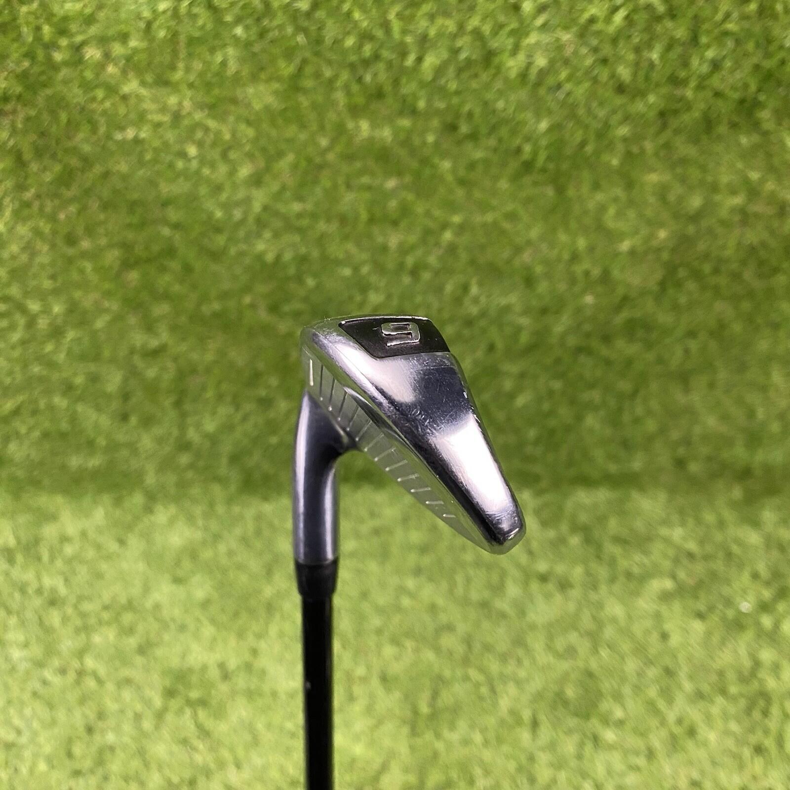 Cobra F-Max One Length Single 9 Iron ⛳️ Superlite 60 Regular Flex Shaft RH
