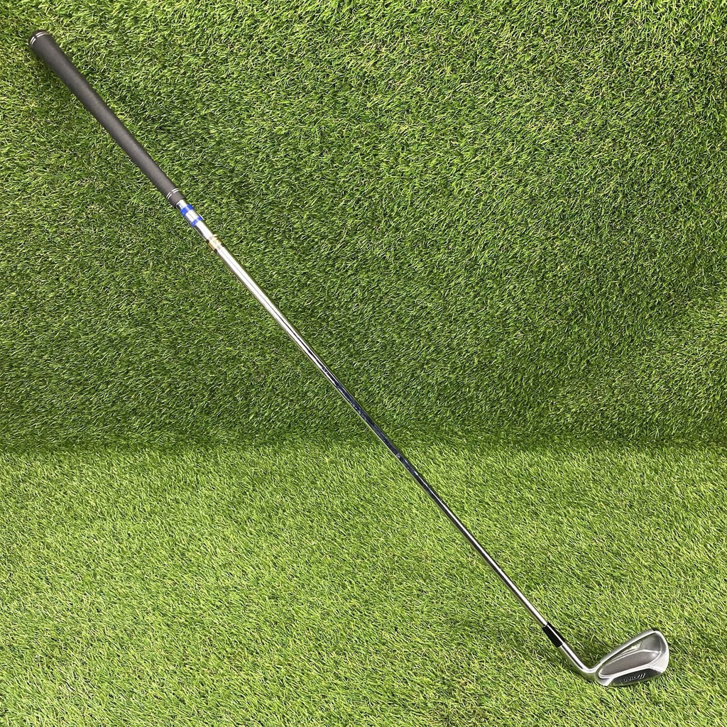 Mizuno MX-17 Single 6 iron 2 UP ⛳️ TX-90 R300 Regular Flex Steel Shaft RH