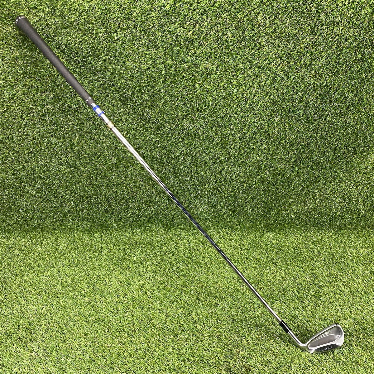 Mizuno MX-17 Single 6 iron 2 UP ⛳️ TX-90 R300 Regular Flex Steel Shaft RH