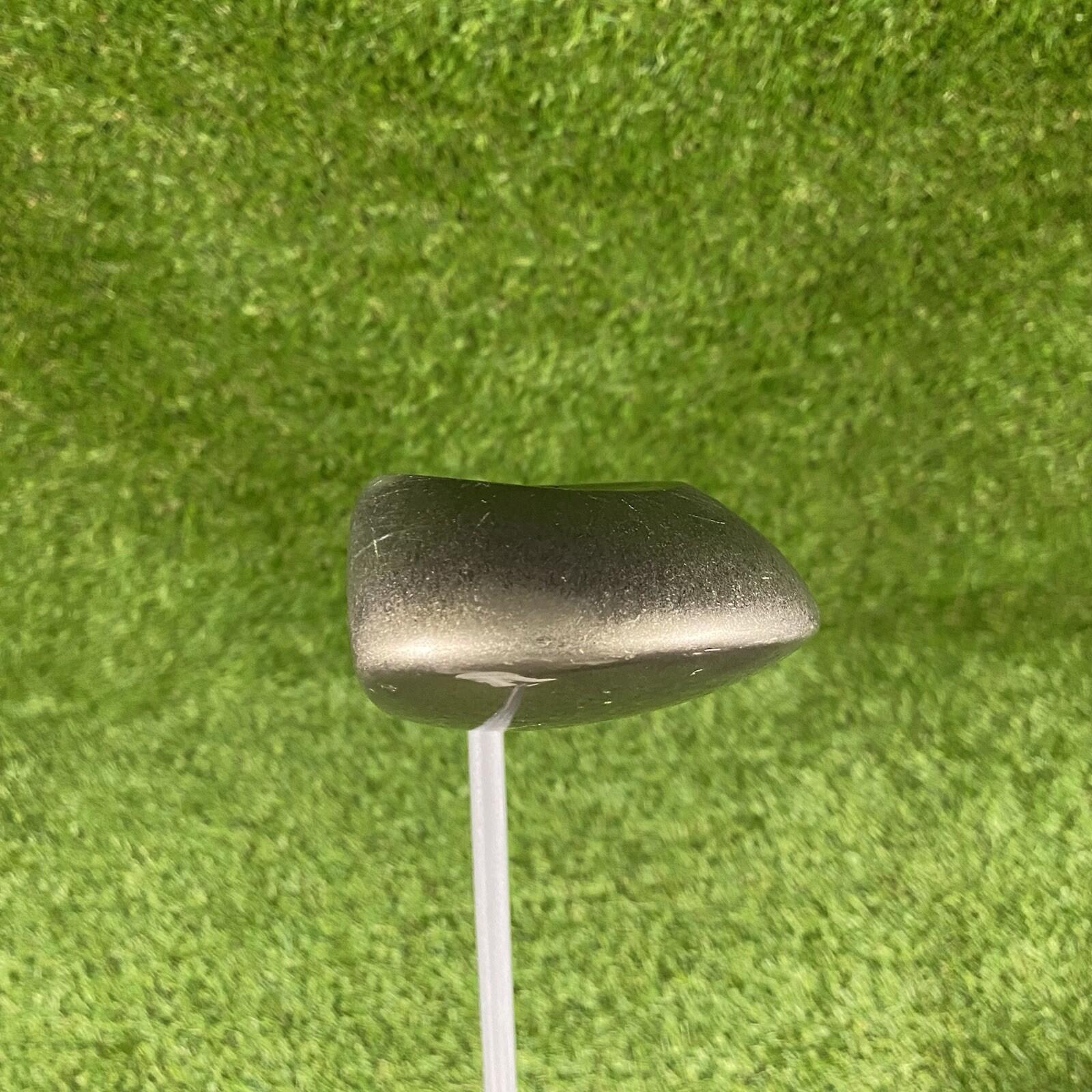 Callaway Great Big Bertha War Bird 8.5° Driver Titanium ⛳️ BB UL Firm Flex RH