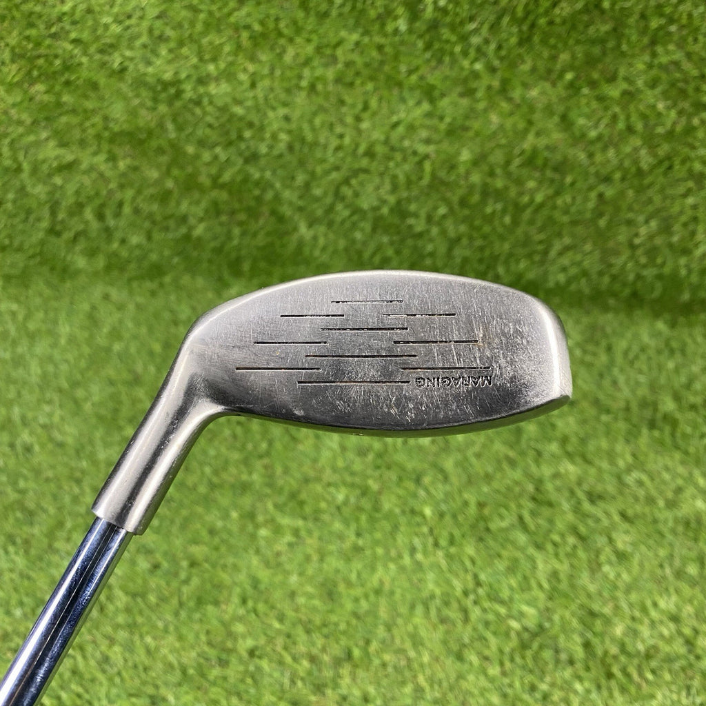 Select 5000 UT-5 Hybrid 25° ⛳️ Apollo Acculite 95 Superlite Steel Shaft RH
