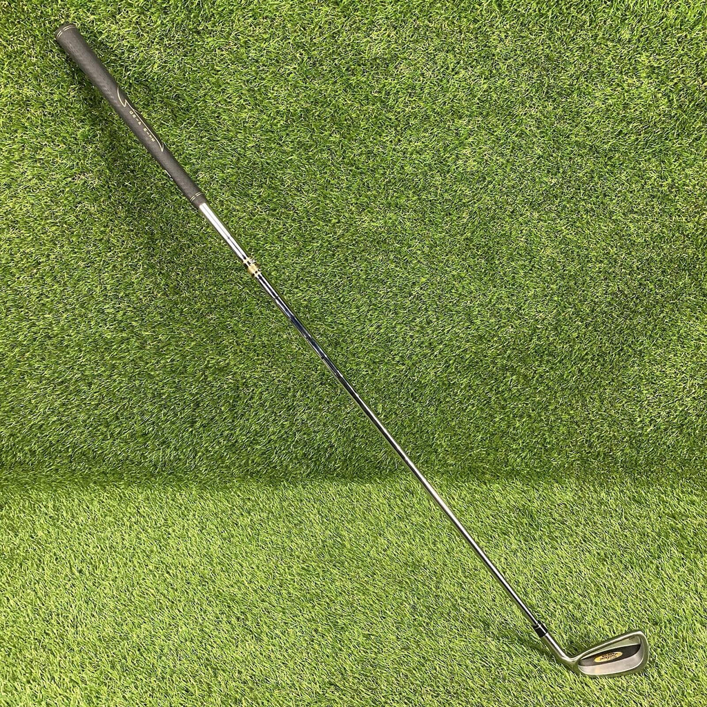 Titleist 822•OS Demo 6-Iron Gold DCI ⛳️ NS Pro 950 Stiff Flex Steel Shaft RH