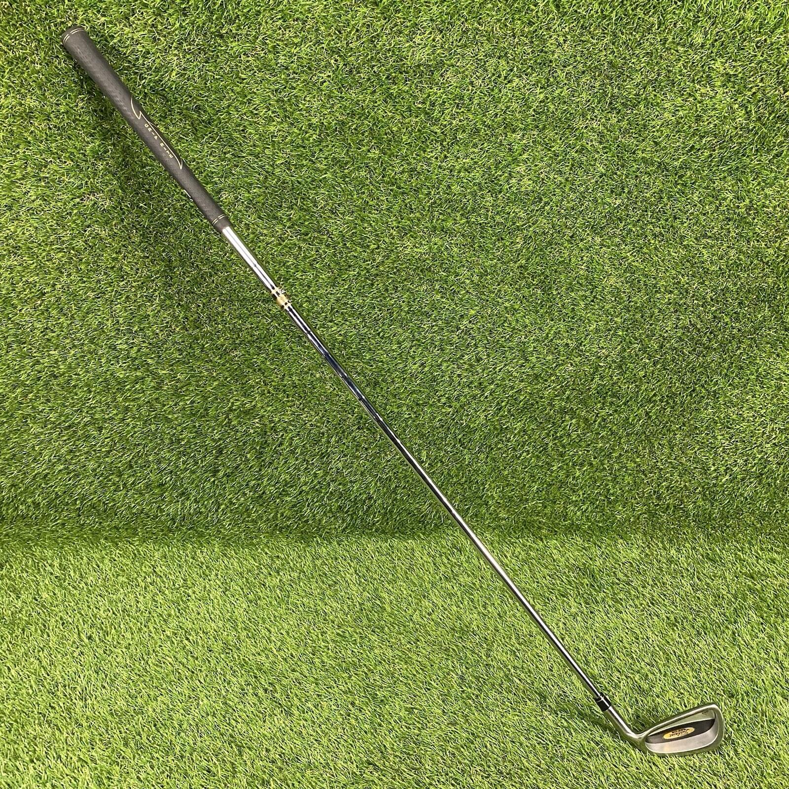 Titleist 822•OS Demo 6-Iron Gold DCI ⛳️ NS Pro 950 Stiff Flex Steel Shaft RH