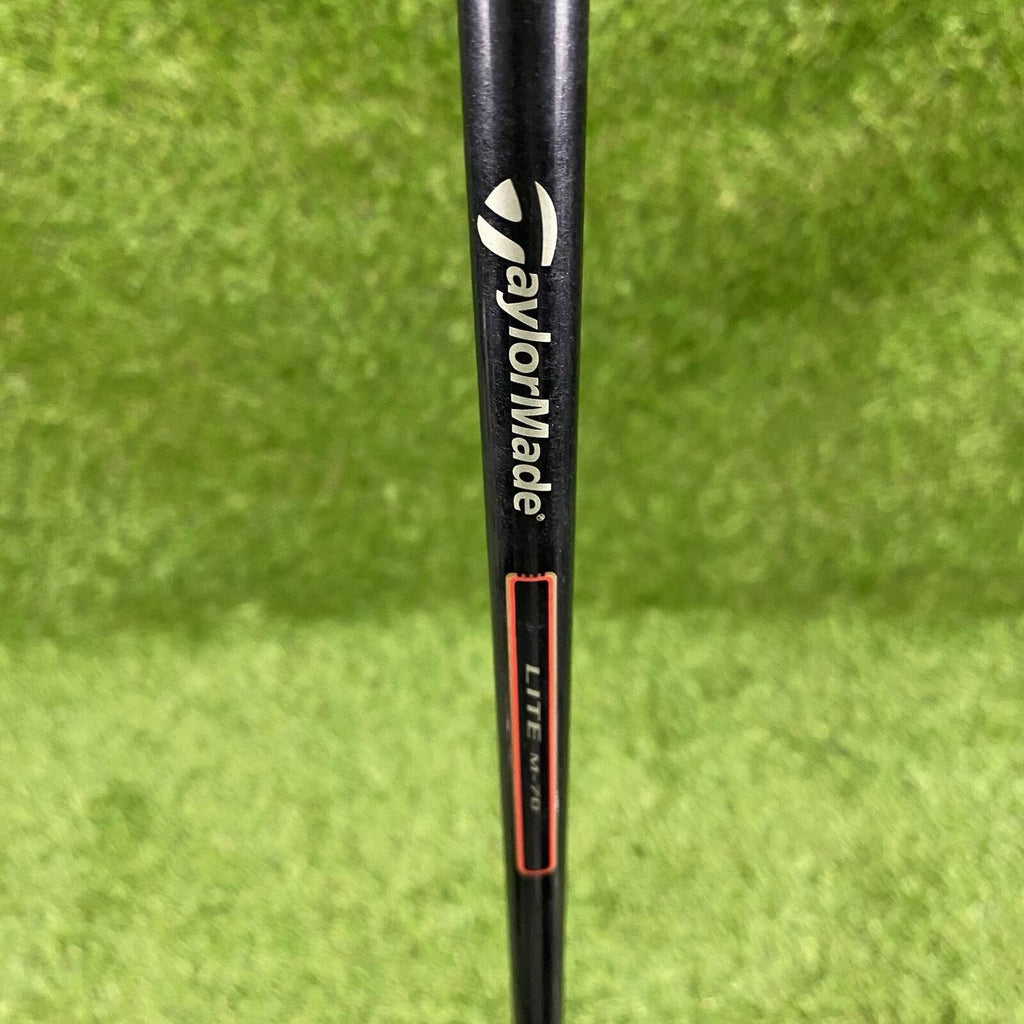 TaylorMade 360 Single 4 Iron ⛳️ Taylormade Lite M-70 Graphite Shaft Right Handed