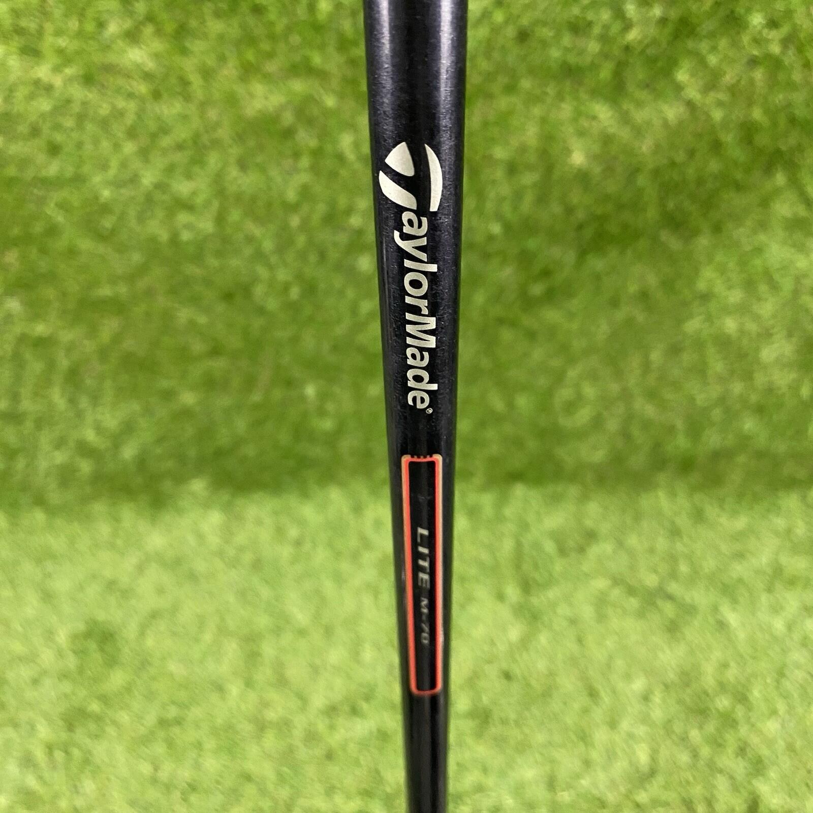 TaylorMade 360 Single 4 Iron ⛳️ Taylormade Lite M-70 Graphite Shaft Right Handed