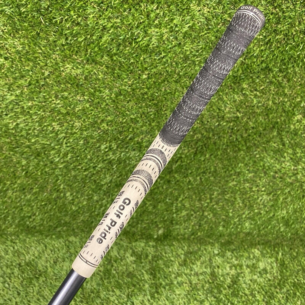 Adams IDEA Tech V3 Hybrid 9 Iron ⛳️ Mitsubishi Rayon Bassara 60g Regular Flex RH