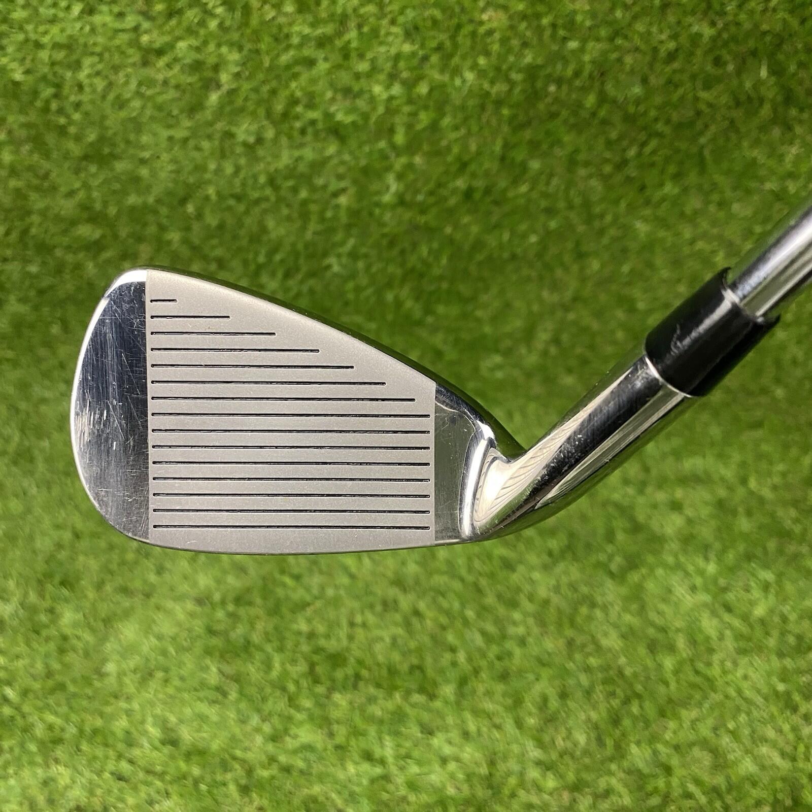 Wilson Tour Rx Gravity Control Pitching Wedge ⛳️ RH Steel Shaft 35" Good Grip