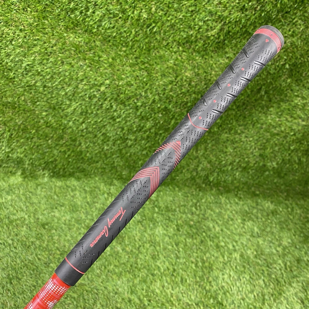 Tommy Armour Launch 460cc 9.5° Driver ⛳️ DLT TA-27 Stiff Flex Graphite Shaft RH