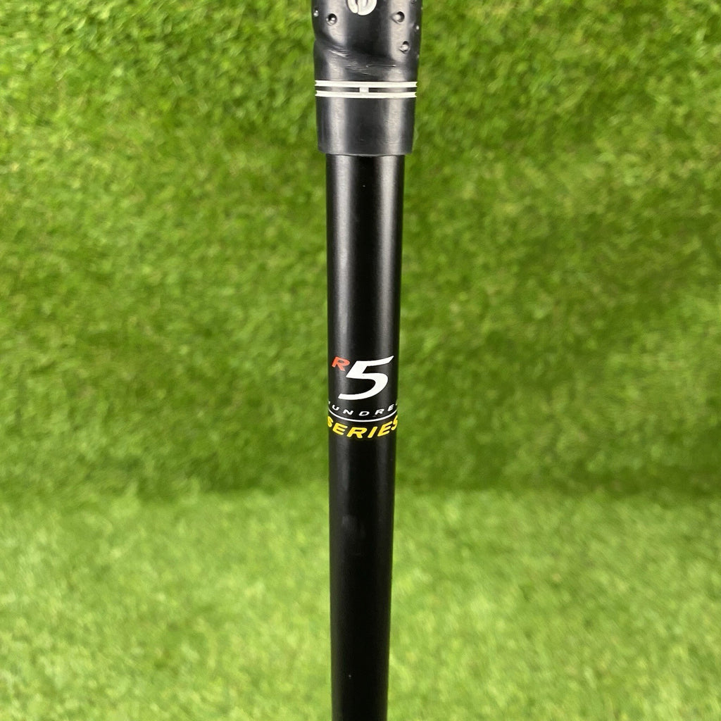 TaylorMade R510 Titanium 7.5° Driver ⛳️ M.A.S.2 75 Stiff Flex Graphite Shaft RH