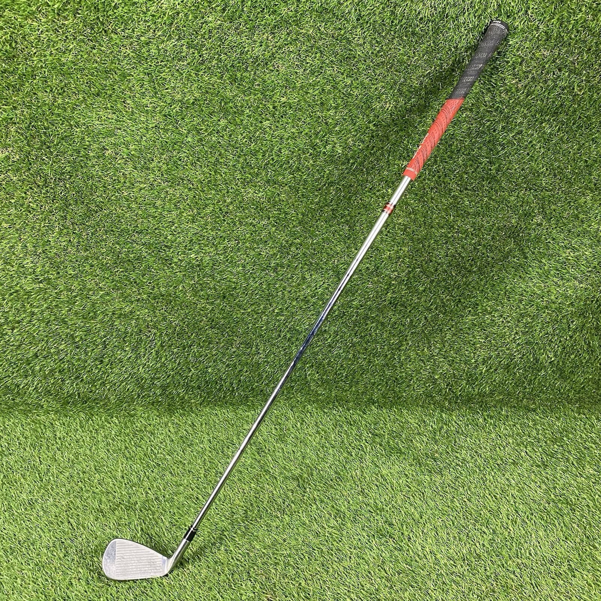 Adams Idea Hybrid Iron A30S Single 8 Iron Club ⛳️ Stiff Flex Steel Shaft RH