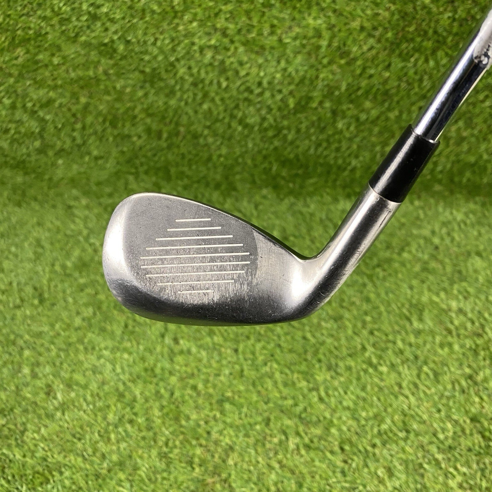 Tour Striker Pro 8 Iron Swing Trainer Aid ⛳️ True Temper Steel Shaft 36" RH