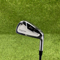 Bridgestone J33 Forged Single 6 Iron RH ⛳️ Steel Shaft Golf Pride Grip Golf Club