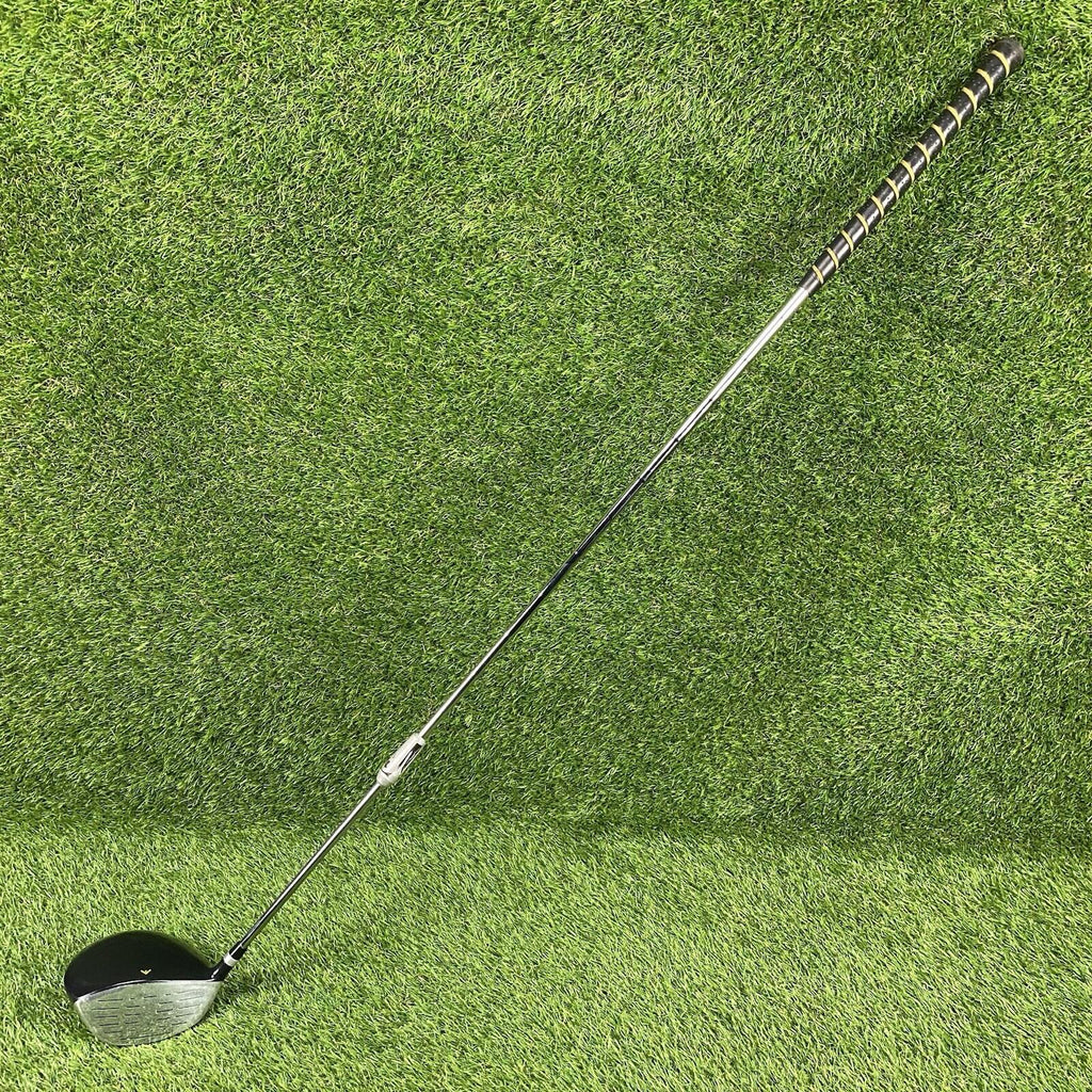 SKLZ Refiner Hinged Training Driver ⛳️ Factory Steel Shaft Swing Training RH