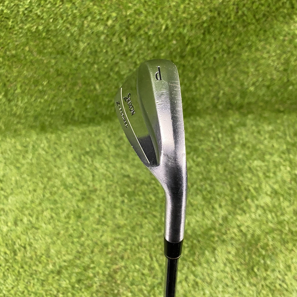 Srixon Z-Forged Pitching Wedge PW ⛳️ N.S.Pro Modus 3 Tour 120 Stiff Flex RH