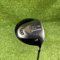 TaylorMade R580 XD 7.5° Titanium Driver ⛳️ Aldila NV 75-X Extra Stiff Shaft RH