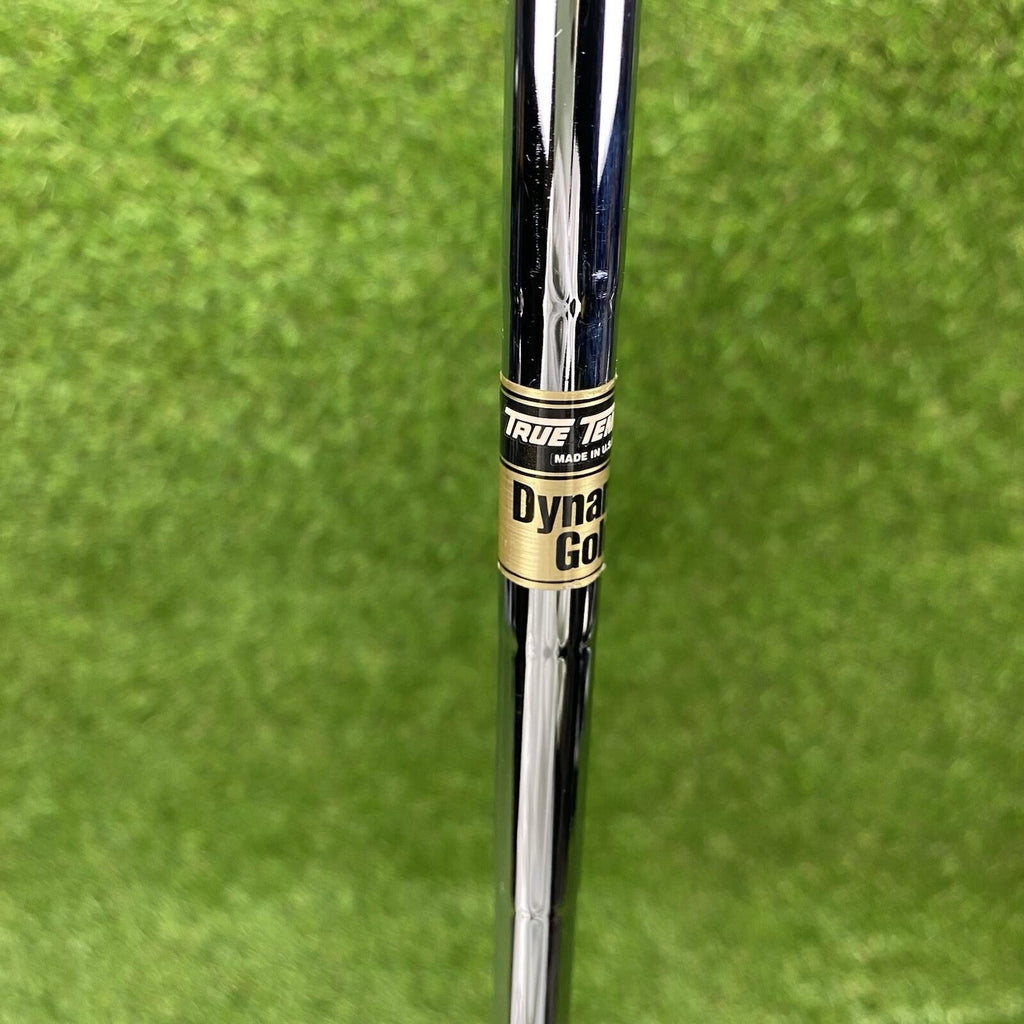 Titleist 704.CB Forged Single 6 Iron ⛳️ True Temper Dynamic Gold S300 Steel RH