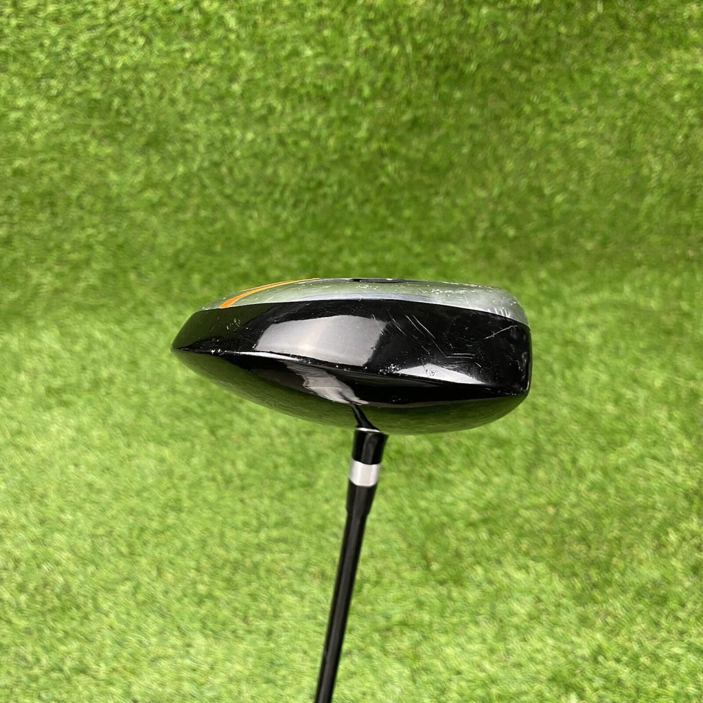 LEFTY Tommy Armour 320cc HOT SCOT 15° Fairway 3 Wood ⛳️ 37.5" Junior Graphite