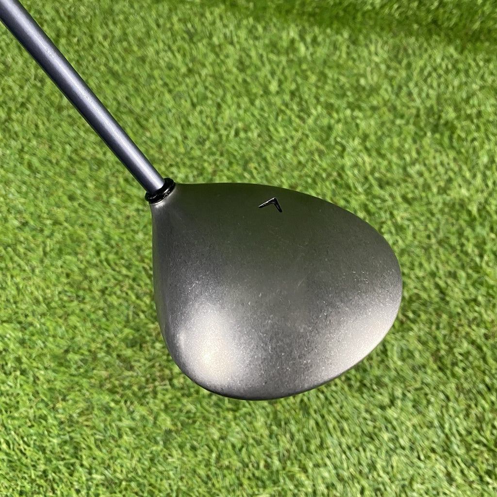 Callaway Big Bertha War Bird 10° USA Driver ⛳️ RCH Regular Flex Graphite RH