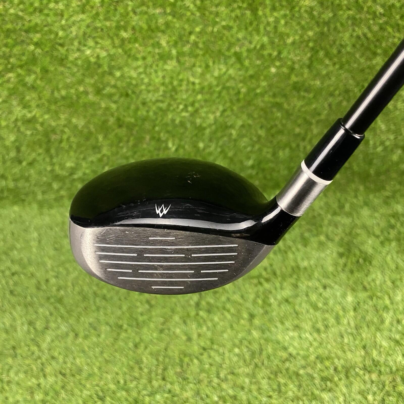 Adams Golf InSight Fairway 3 Wood ⛳️ Aldila 75g Regular Flex Graphite Shaft RH