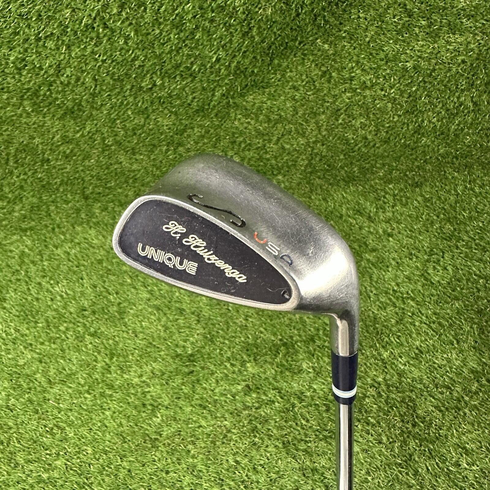 Vintage Unique The Thuringia Golf Club USA Sand Wedge SW ⛳️ Steel Shaft