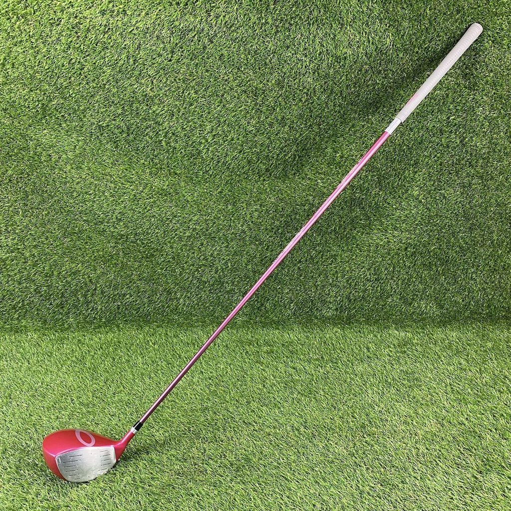 Wilson Ladies HOPE Breast Cancer Awareness Driver ⛳️ Women’s Flex Shaft RH