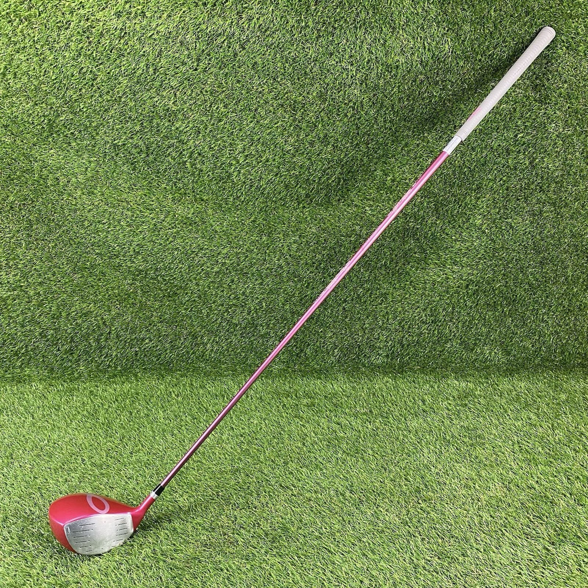 Wilson Ladies HOPE Breast Cancer Awareness Driver ⛳️ Women’s Flex Shaft RH
