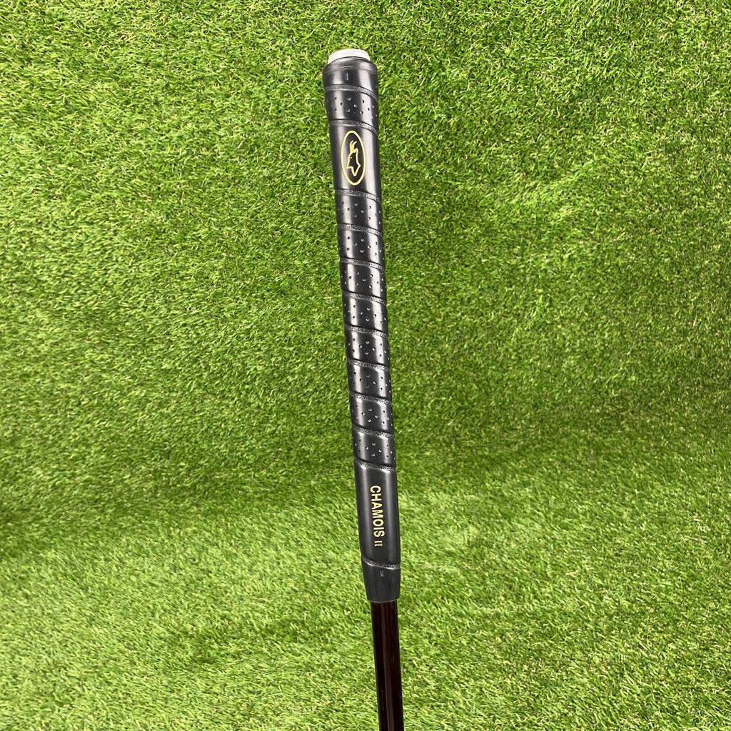 P2G Sand Wedge ⛳️ TBC The Better Club Graphite Shaft Black Dot