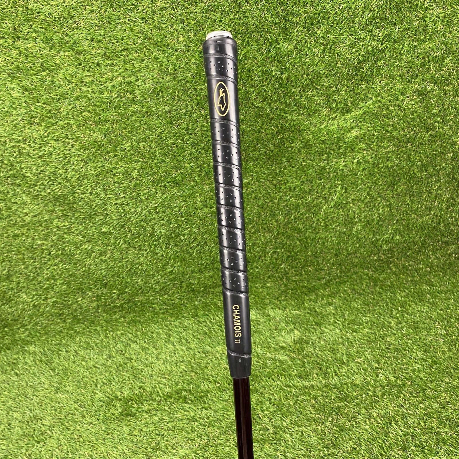 P2G Sand Wedge ⛳️ TBC The Better Club Graphite Shaft Black Dot