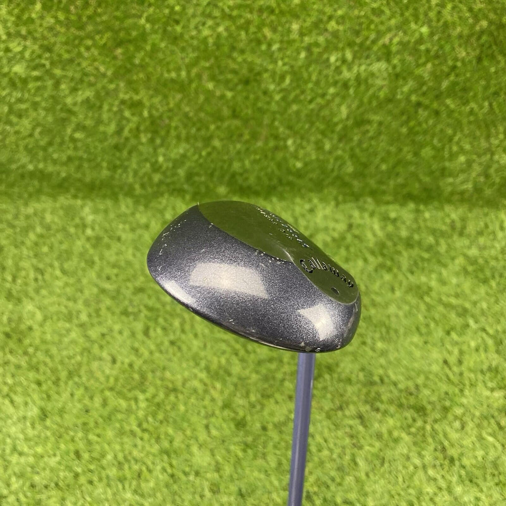 Callaway Big Bertha Steelhead III Fairway 4 Wood ⛳️ System 3 Ladies Flex RH