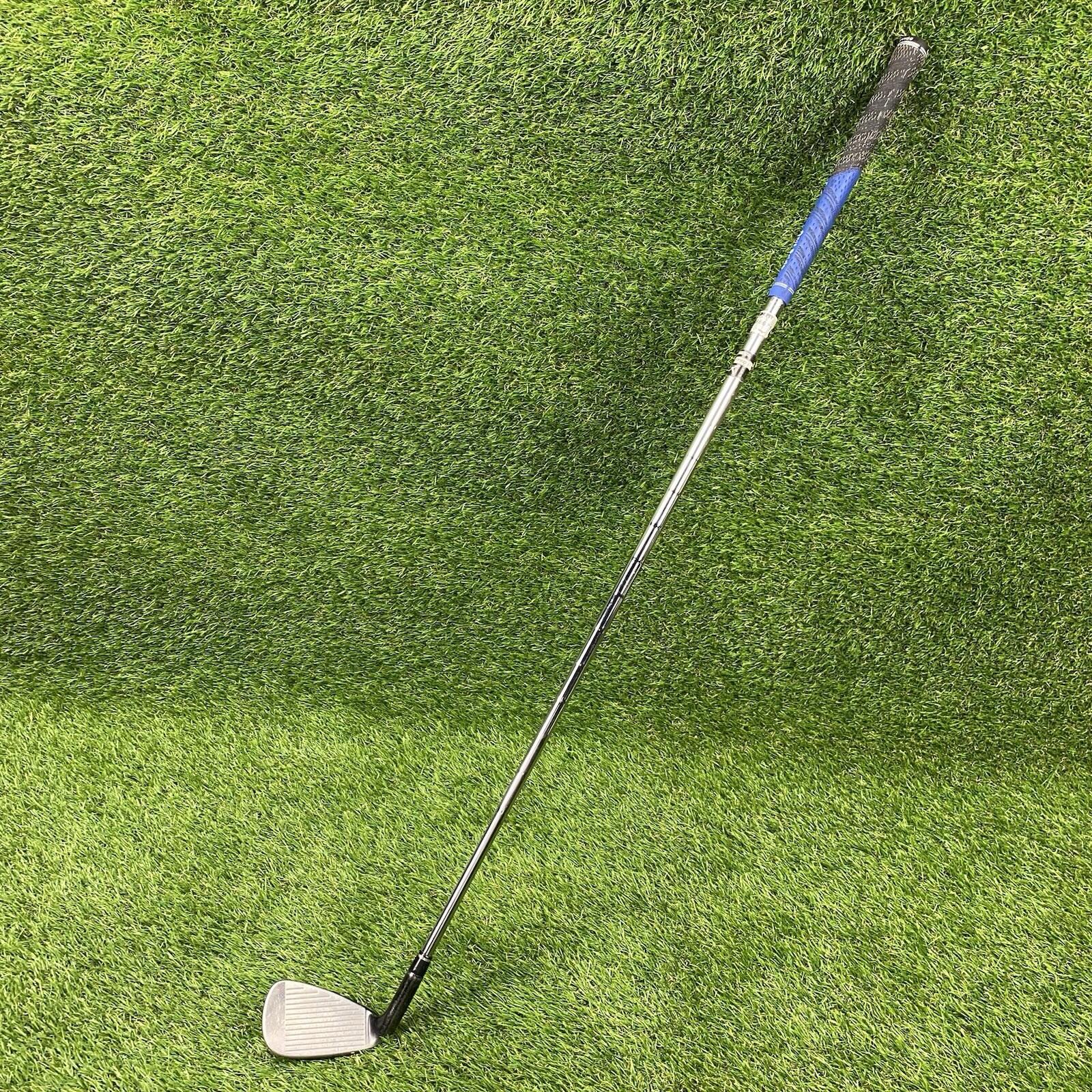 Wilson Staff Ci11 Single 9 Iron True Temper TX Flighted Steel Shaft Stiff Flex
