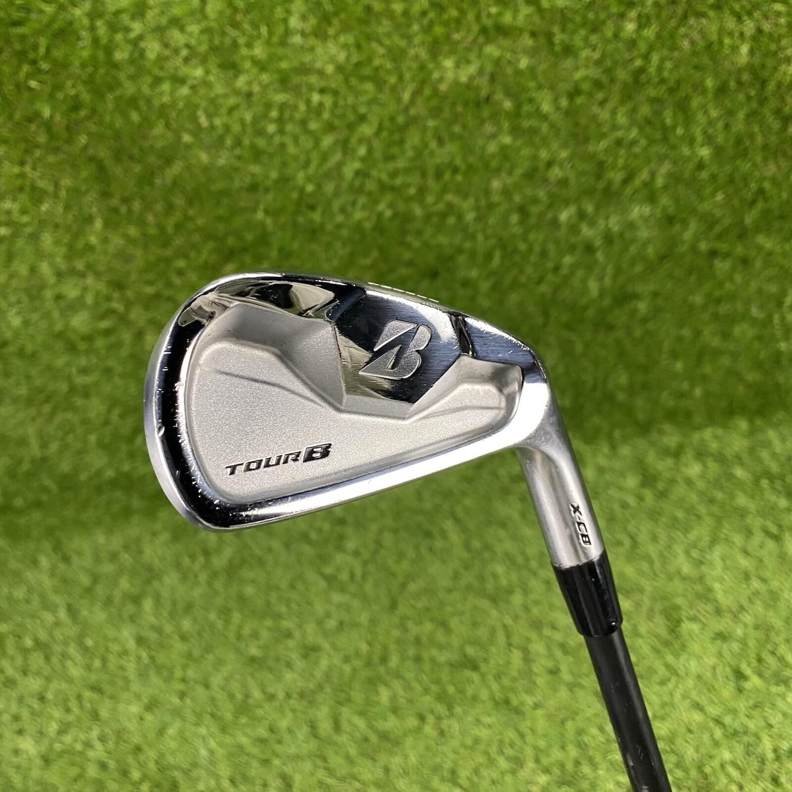 Bridgestone Golf Tour B X-CB Single Forged 3 Iron ⛳️ KBS TGI 70 Graphite RH
