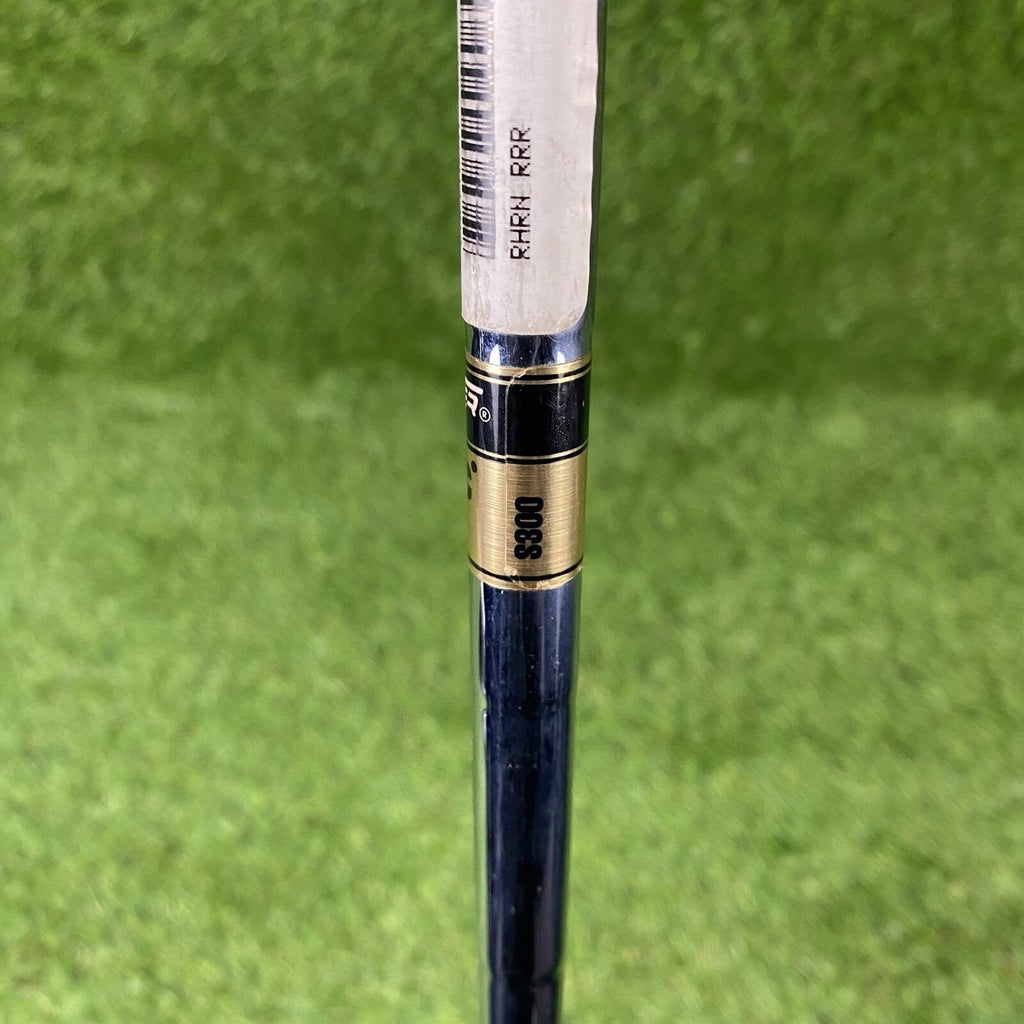 Callaway X Tour Single 6 Iron ⛳️ True Temper Dynamic Gold S300 Stiff Steel RH