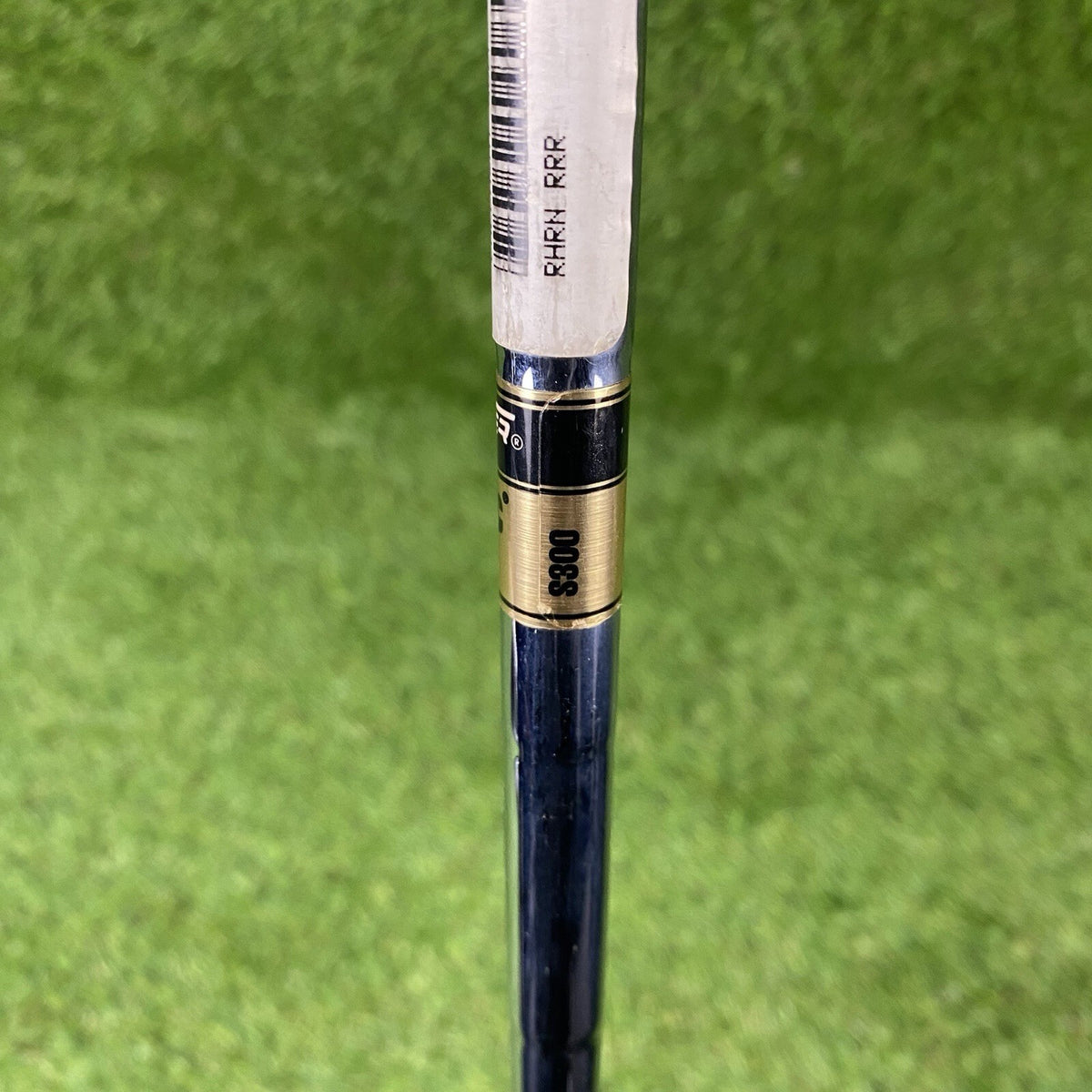 Callaway X Tour Single 6 Iron ⛳️ True Temper Dynamic Gold S300 Stiff Steel RH