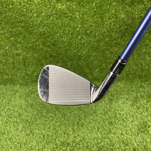 Adams IDEA A7OS Single 9 Iron ⛳️ Grafalloy Women’s 50g Graphite Shaft RH