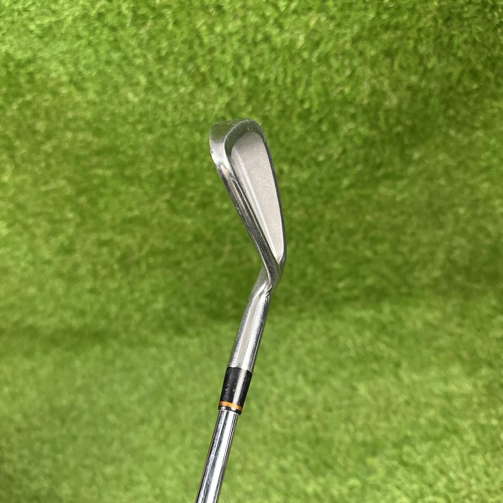 Titleist Dci Black 5 Iron 28° ⛳️ MS-20 Dynamic Gold Stiff Flex Steel Shaft RH