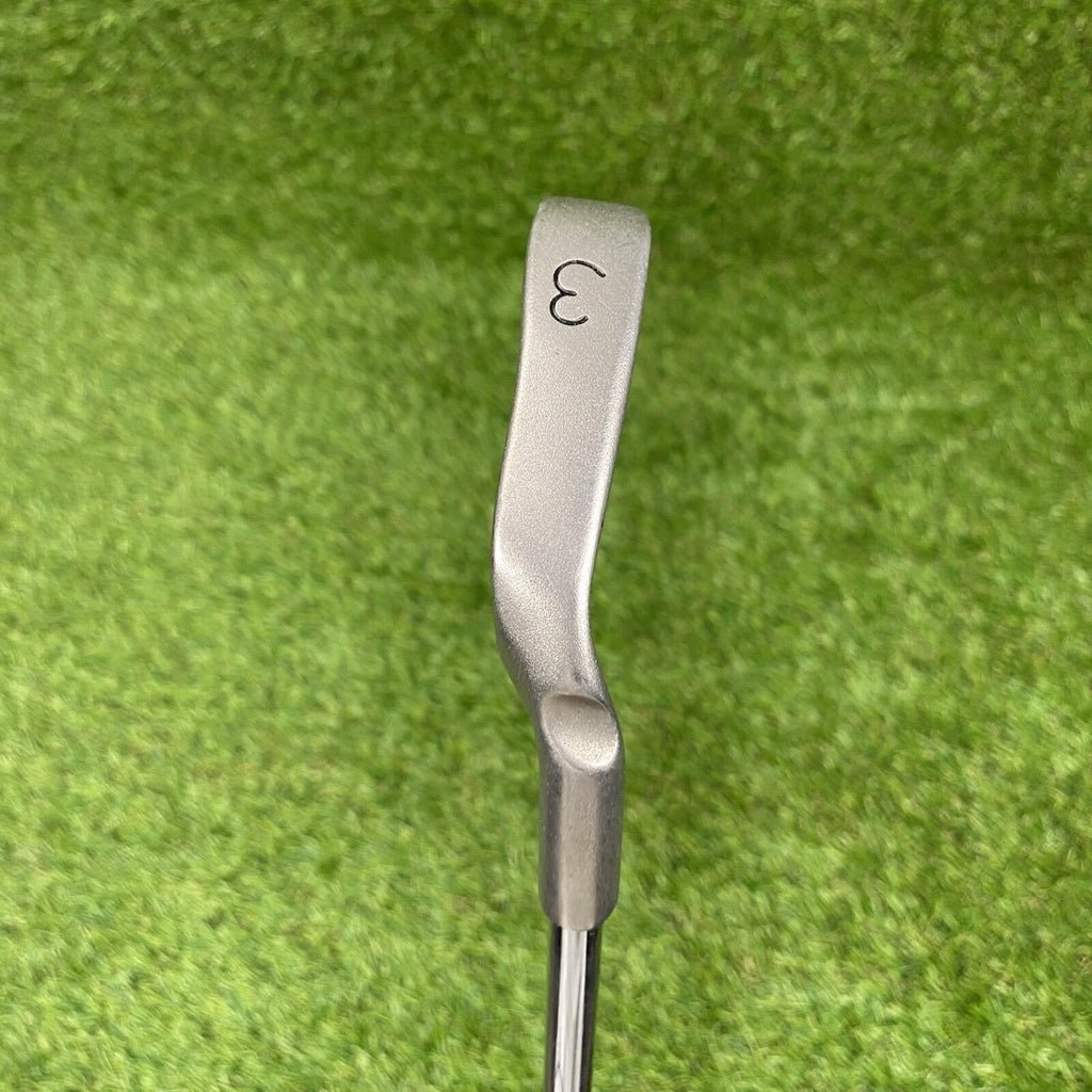 RH Ping i3 O-Size Single 3 Iron Orange Dot Golf Club ⛳️Precision 6.0 Stiff Steel