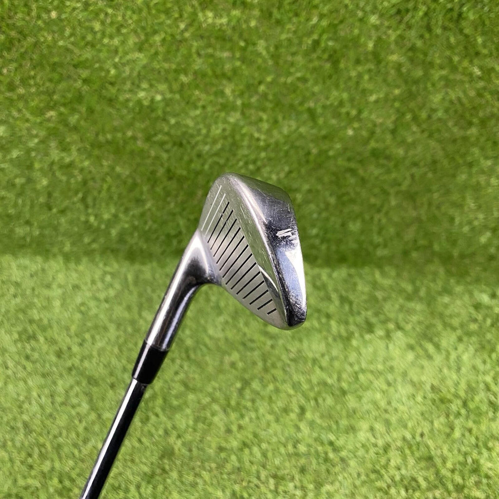 Dunlop Tour TI Pitching Wedge PW ⛳️ Steel Shaft With Factory Grip RH