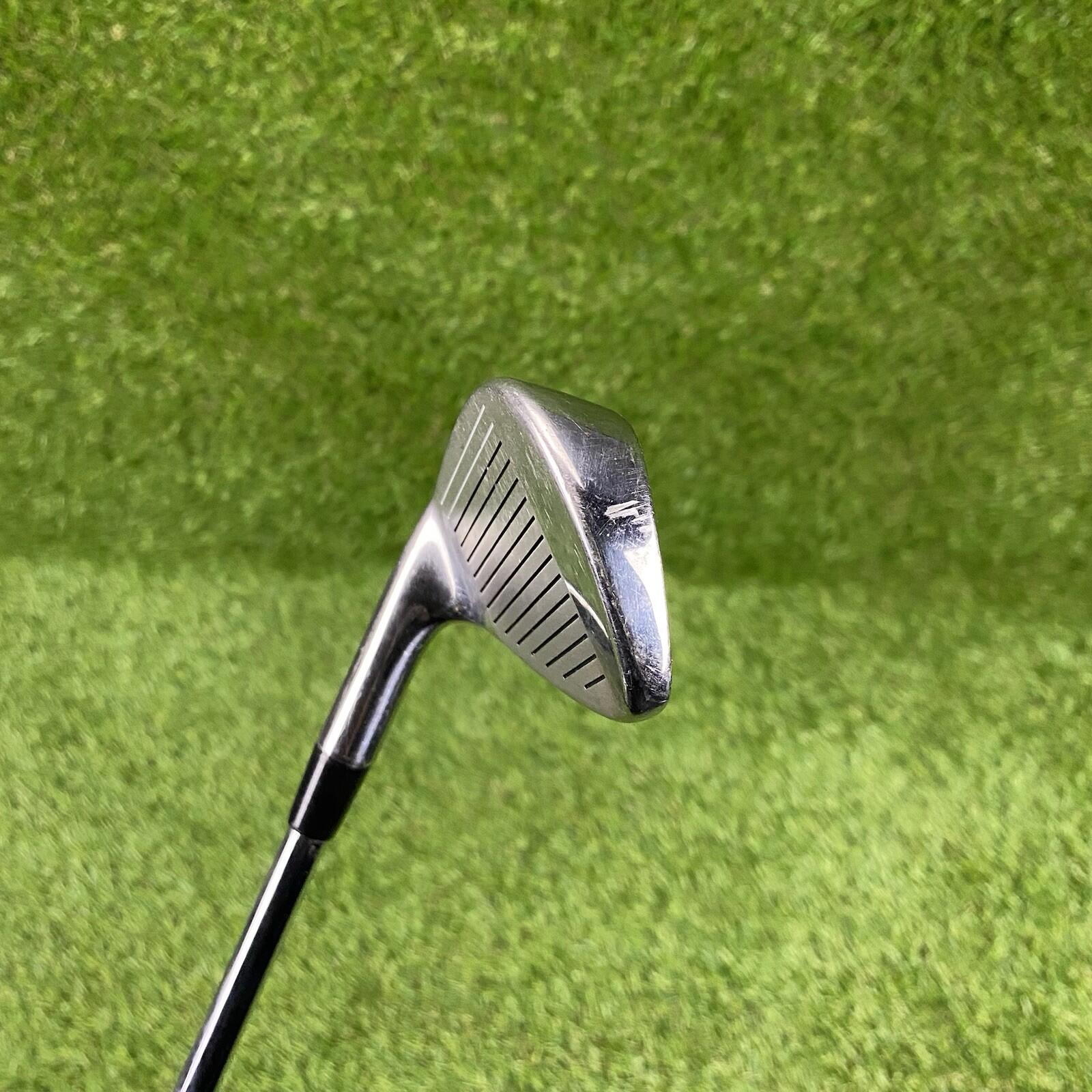 Dunlop Tour TI Pitching Wedge PW ⛳️ Steel Shaft With Factory Grip RH