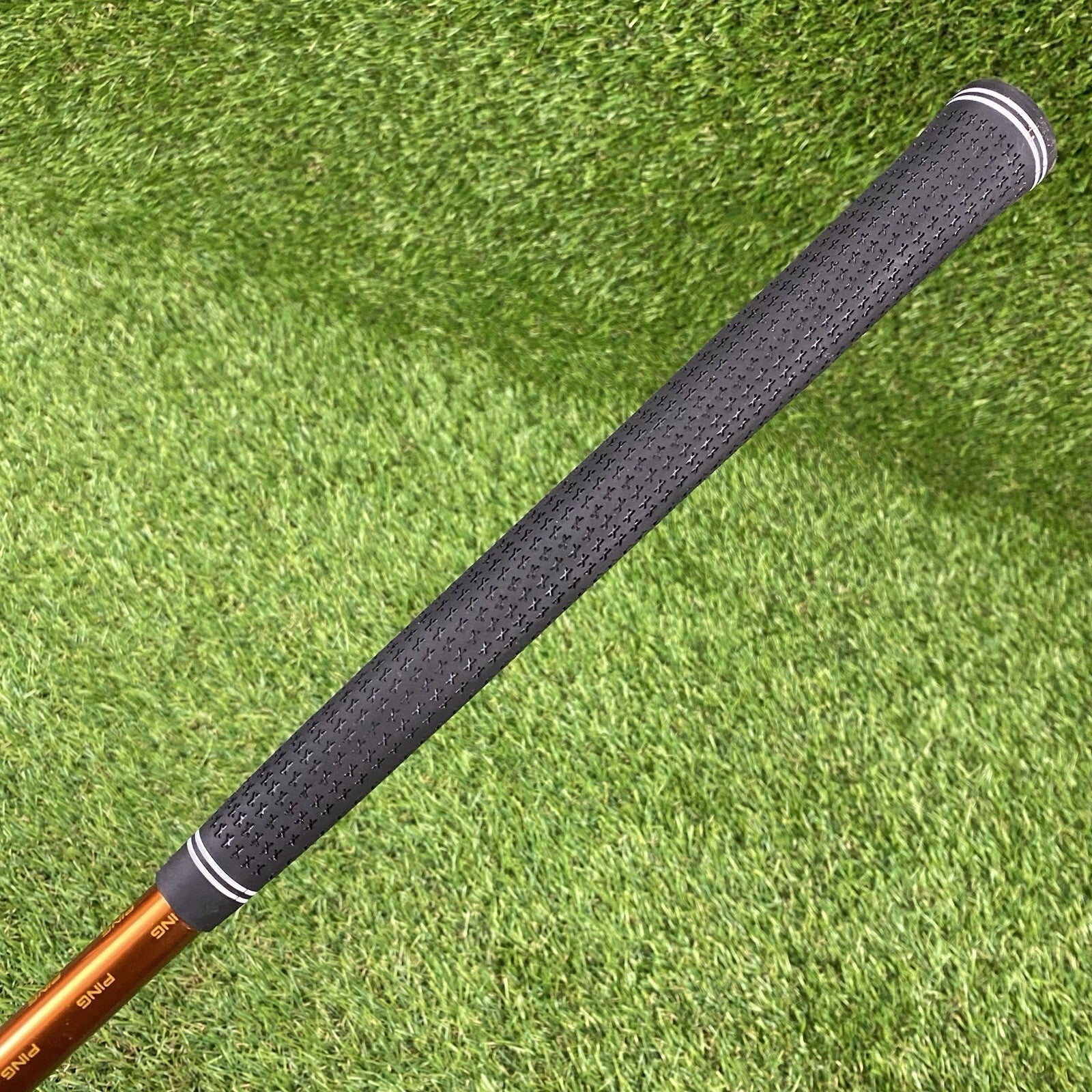 Left Handed PING G10 Fairway 4 Wood 17° ⛳️ Ping TFC 129 F Regular Flex Shaft LH